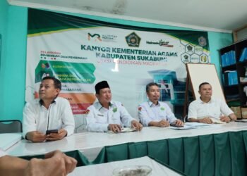 Kemenag Kabupaten Sukabumi Siapkan Pembentukan ULD untuk Perkuat Pendidikan Inklusif di Madrasah