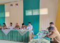 KUA Ciracap Perluas Informasi Layanan Keagamaan melalui Sinergi dengan Unsur Pendidikan