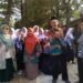 Rabu Mengaji, Penyuluh KUA Jampangkulon Dampingi Siswa SMPN 4 Belajar Al-Qur’an