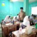 Perkuat Kemampuan Baca Tulis Al-Qur’an, Penyuluh KUA Parungkuda Bina Siswa SMPN 1 Parungkuda