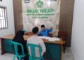 Bimwin Mandiri, Penghulu KUA Kabandungan Sampaikan Lima Pilar Keluarga Bahagia