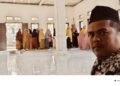 Bahas Infak dan Keharmonisan Keluarga, Penyuluh KUA Surade Bimbing Jemaah Majelis Taklim As-Sakinah