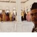 Bahas Infak dan Keharmonisan Keluarga, Penyuluh KUA Surade Bimbing Jemaah Majelis Taklim As-Sakinah