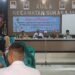 KUA Sukaraja Ikuti Rakor Kecamatan, Perkuat Koordinasi Lintas Sektor