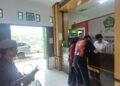 KUA Cikidang Kedepankan Pelayanan Ramah dan Informatif bagi Masyarakat