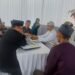 Layani Akad Nikah, Penghulu KUA Cikidang Dampingi Pasangan Memulai Kehidupan Berkeluarga