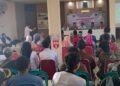 Penyuluh KUA Kabandungan Hadiri Musrenbangdes, Perkuat Sinergi Program Keagamaan dan Pembangunan Desa