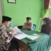 Penghulu KUA Cicantayan Validasi Data Calon Pengantin untuk Cegah Kesalahan Buku Nikah