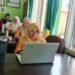 Pegawai KUA Ciracap Biasakan Membawa Tumbler untuk Kurangi Plastik Sekali Pakai