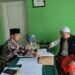 Penghulu KUA Cicantayan Edukasi Calon Pengantin tentang Ketentuan Waktu Pendaftaran Nikah