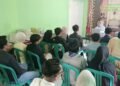 Penyuluh KUA Cicurug Bekali Calon Pengantin dengan Tiga Pondasi dan Lima Pilar Keluarga Sakinah