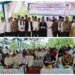 Penyuluh KUA Cidahu Hadiri Peletakan Batu Pertama Pesantren Al-Karimiyah