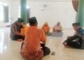 TADABUR Jadi Rutinitas Penguatan Spiritual Pegawai KUA Ciracap