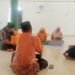 TADABUR Jadi Rutinitas Penguatan Spiritual Pegawai KUA Ciracap