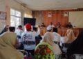 Kepala KUA Cibitung Bersama Forkopimcam Matangkan Persiapan Hari Santri Nasional 2026