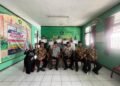 KUA Cidahu Bekali Calon Pengantin dengan Materi Regulasi, Keluarga Sakinah, dan Kepedulian Lingkungan
