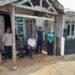 Penyuluh KUA Cisolok Bersinergi Bantu Warga dengan Rumah Hampir Roboh