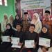KUA Cibitung Gandeng BKKBN, Perkuat Pembekalan Ketahanan Keluarga bagi Calon Pengantin