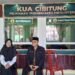 Bangun Sinergi Program Pendidikan Agama, Pengawas PAIS Koordinasi dengan Kepala KUA Cibitung