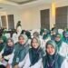 Pertemuan Triwulan DWP Wilayah 1 Perkuat Silaturahmi dan Kolaborasi Perempuan