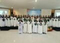 Teladani Akhlak Rasulullah, Ketua DWP Kemenag Jabar Ajak Perempuan Wujudkan Keluarga Bahagia