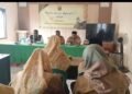 Penyuluh KUA Bojonggenteng Ajak Peserta MTA Obati Penyakit Hati dengan Sedekah