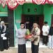 Calon Pengantin KUA Bojonggenteng Bawa Bibit Pohon, Tanamkan Kepedulian Lingkungan Sejak Awal Berkeluarga