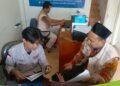 Panitia HSN Cicantayan Finalisasi Juknis Lomba Hadroh 2026