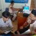 Panitia HSN Cicantayan Finalisasi Juknis Lomba Hadroh 2026