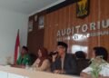 KUA Kabandungan Matangkan Persiapan Hari Santri Nasional 2026