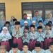 Tujuh MI di Ciracap Deklarasikan Dukungan untuk Hari Santri 2026