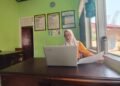 Penyuluh KUA Ciracap Perkuat Tertib Pelaporan melalui E-PA