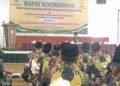 Kasi Bimas Islam Tekankan Peran Masjid sebagai Pusat Pembinaan dan Pemberdayaan Umat