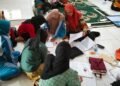 Penyuluh KUA Ciracap Bersinergi dalam Persiapan Anugerah Desa Mubarokah 2026