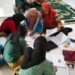 Penyuluh KUA Ciracap Bersinergi dalam Persiapan Anugerah Desa Mubarokah 2026