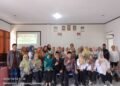 KUA Sukalarang Hadiri Pengukuhan Pengurus FSDS Kecamatan Sukalarang