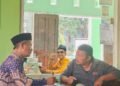 Kepala KUA Ciracap Layani Konsultasi Syariah bagi Masyarakat