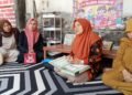 Penyuluh KUA Sukalarang Gelar SAKURA untuk Perkuat Ketahanan Keluarga