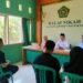 KUA Waluran Perkuat Kesiapan Calon Pengantin melalui Bimbingan Perkawinan Mandiri