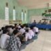 KUA Surade Berikan Bimbingan Remaja Usia Sekolah di MA Sirojul Umah
