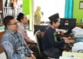 KUA Gunungguruh Dorong Digitalisasi Layanan Masjid melalui SIMAS