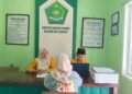 KUA Ciracap Fasilitasi Konsultasi Persiapan Pernikahan