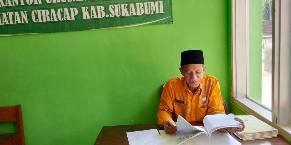 KUA Ciracap Biasakan Cek Ulang untuk Menjaga Akurasi Administrasi Pernikahan