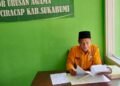 KUA Ciracap Biasakan Cek Ulang untuk Menjaga Akurasi Administrasi Pernikahan