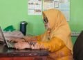 Koordinasi Administrasi Dukung Kelancaran Kerja KUA Ciracap
