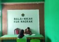 KUA Nagrak Verifikasi Berkas Calon Pengantin untuk Mendukung Ketertiban Administrasi Nikah
