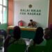 Bimwin KUA Nagrak Bahas Pengelolaan Keuangan Keluarga