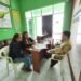 KUA Nagrak Berikan Edukasi Administrasi Pernikahan kepada Warga Balekambang