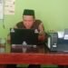 Penghulu KUA Ciracap Perhatikan Ketepatan Data Administrasi Nikah
