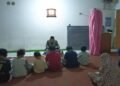 Penyuluh KUA Kadudampit Tanamkan Cinta Al-Qur’an melalui Empat Langkah Pembinaan Generasi Muda
